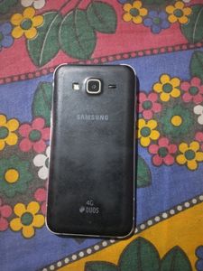 Samsung Galaxy J5, All Okay,