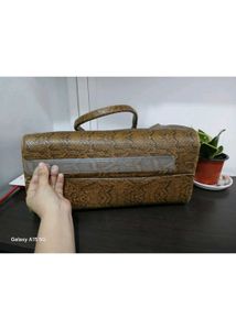 Stylish Tote Bag