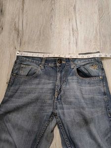 Ma349 Flying Machine Jeans Waist 30