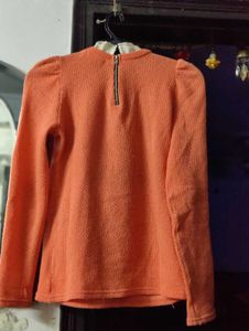 Woolen Sweater