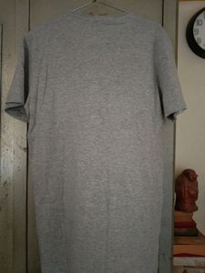 Roadster Light Grey Tshirt