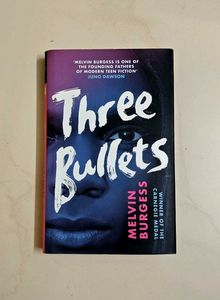 Three Bullets