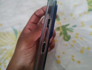 Mobile Cover Redmi