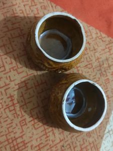 Small Cup&amp; Bowl