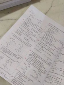 NEET Chemistry Book