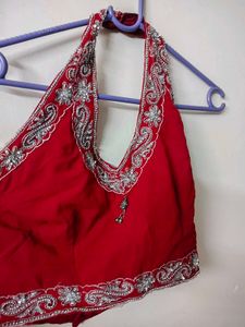 Elegant Lehenga Choli Set