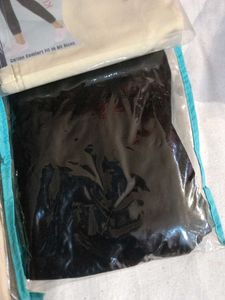 Colorful Leggings Set 4pc Combo