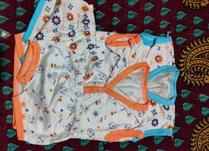 Unused Newborn Baby Items