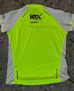 Gym t-shirt