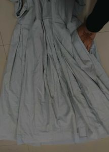 Vintage Style Midi Dress