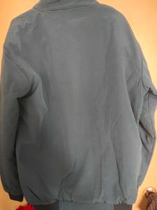 Blue 🔵 Colour Jacket For heavy winter