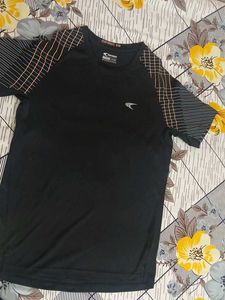 Branded Boys Gym T.shirt