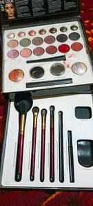 makeup from London
