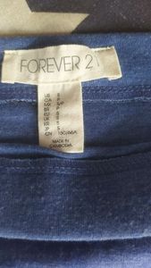 Forever 21 pencil skirt
