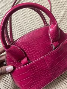 ZARA Sling Bag