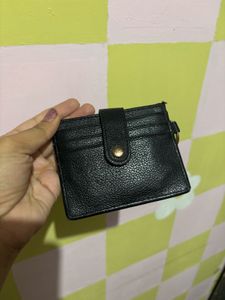 Miniso Card Holder Wallet