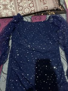 Its One Piece Dress