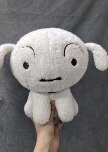 Shiro Plushie