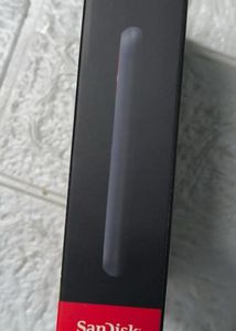 NEW &amp; SEALED: SanDisk Extreme 1TB Portable SSD