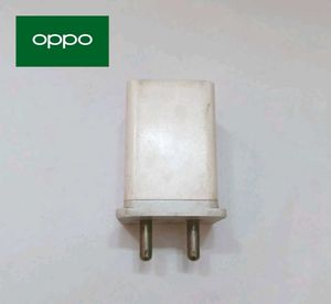 Oppo Charger Adapter (Orginal)
