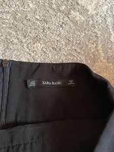 Zara Wrap Skirt
