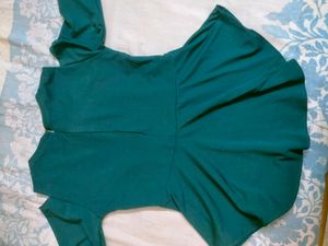 Party Wear Tshirt/Top