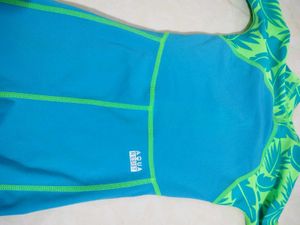 Boy Swimming Dress