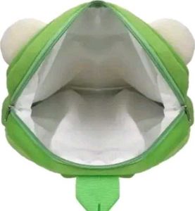 Minnie Mouse Plush Backpack