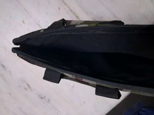 Camouflage Laptop Bag