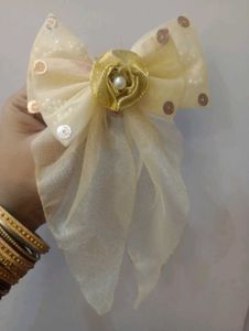 Hair Accessories Set