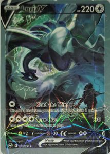 Rarest Pokemon Card