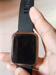 Smart Watch - Fitness Tracker