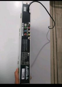 LG DVD Player (Not Working)