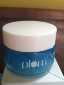 Plum Clear Moisture Gel