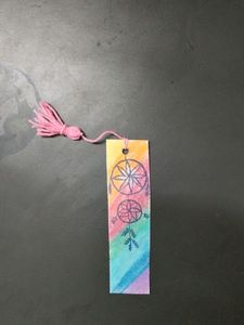 Diy Book Markers