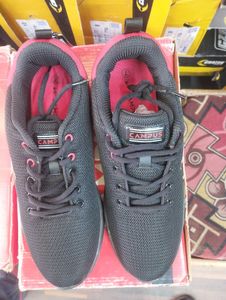Campus Men&#39;s Shoes