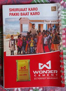 Classmate Notebook And Diary