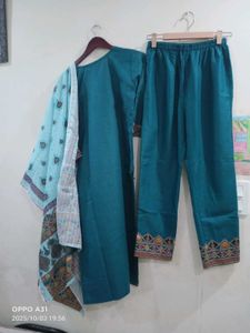Elegant and beautiful Kurta Set