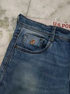 U.S. Polo Assn. Jeans