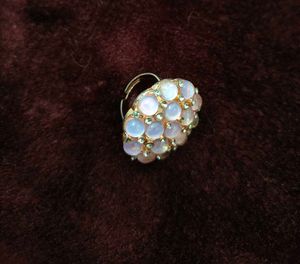 Statement Ring