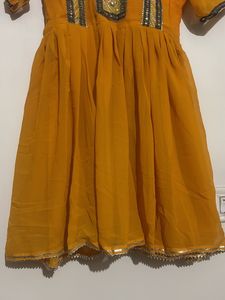 beautiful kurti