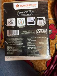 Crescent