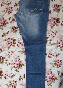 Privilege Jeans - Classic Denim