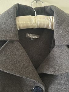 Brand New High Quality Winter Overcoat (Women&amp;Men)
