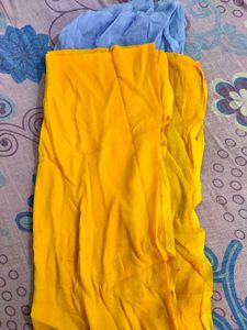 Dress Material