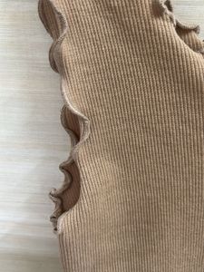 Fancy top