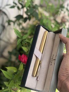 Parker Orginal ₹999 Pen In Just ₹600