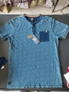 DNMX Original T-shirt Medium Size
