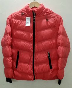💞Heavy Soft Padded Jacket💞