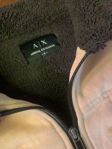 Armani Exchange jacket